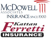 McDowell Associates Insurance